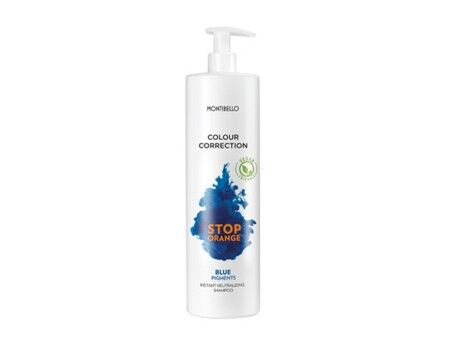 Szampon Montibello NOC1