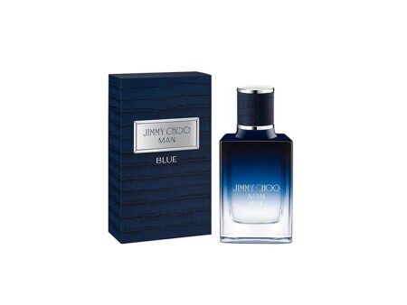 Perfumy Męskie Jimmy Choo Blue EDT 50 ml