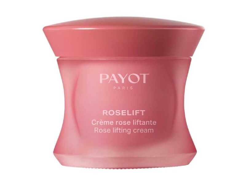 Krem na Dzień Payot Roselift Crème Rose Liftante Krem na Dzień Payot Roselift Crème Rose Liftante