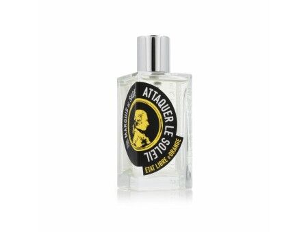 Perfumy Unisex Etat Libre D'Orange Attaquer Le Soleil Marquis De Sade EDP