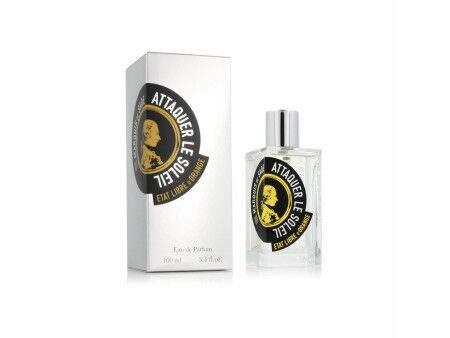Perfumy Unisex Etat Libre D'Orange Attaquer Le Soleil Marquis De Sade EDP
