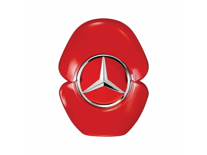 Perfumy Damskie Mercedes Benz EDP