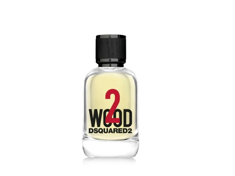 Perfumy Unisex Dsquared2 2 Wood EDT 2 Wood