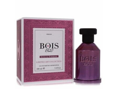 Perfumy Unisex Bois 1920 EDP Sensual Tuberose 100 ml