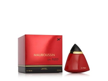 Perfumy Damskie Mauboussin In Red EDP