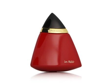 Perfumy Damskie Mauboussin In Red EDP