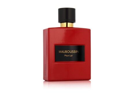 Perfumy Męskie Mauboussin For Him In Red EDP