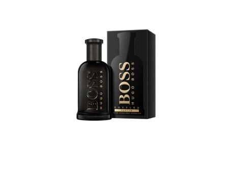 Perfumy Męskie Hugo Boss Boss Bottled EDP 200 ml