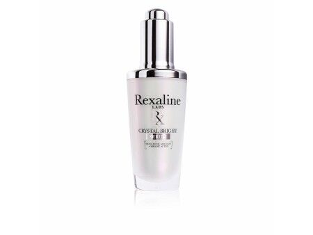Korektor przeciw Przebarwieniom Rexaline Crystal Bright Serum