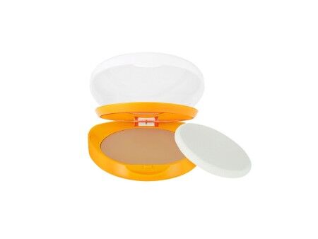 Ochrona przeciwsłoneczna z kolorem Heliocare 360 Compact Oil-Free Brąz SPF 50+ 10 g
