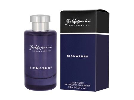 Perfumy Męskie Baldessarini Signature EDT
