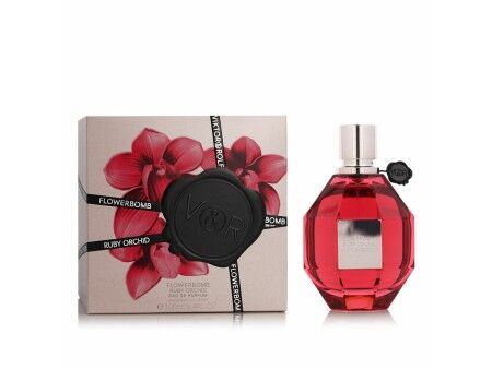 Perfumy Damskie Viktor & Rolf EDP