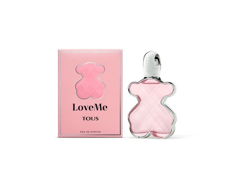 Perfumy Damskie Tous LoveMe