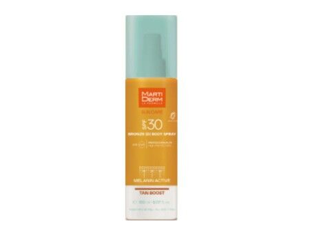 Samoopalacz do Ciała Martiderm SUN CARE 50 ml