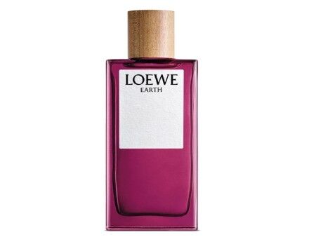 Perfumy Damskie Loewe Loewe Earth Elixir EDP 100 ml