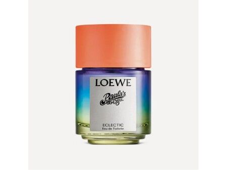 Perfumy Unisex Loewe Loewe Paulas Ibiza Eclectic EDT 100 ml