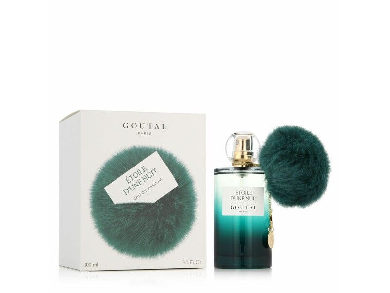 Perfumy Damskie Goutal 711367108130 EDP 100 ml