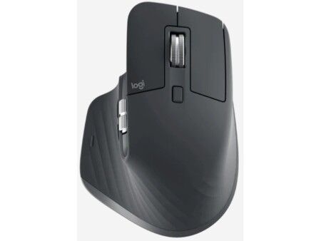 Myszka Bezprzewodowa Logitech Czarny 8000 dpi