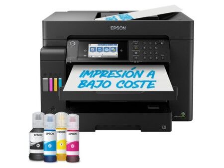 Drukarka Wielofunkcyjna Epson