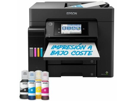 Drukarka Wielofunkcyjna Epson
