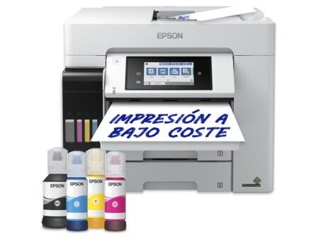 Drukarka Wielofunkcyjna Epson