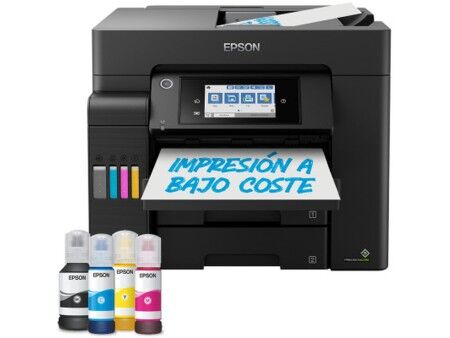 Drukarka Wielofunkcyjna Epson