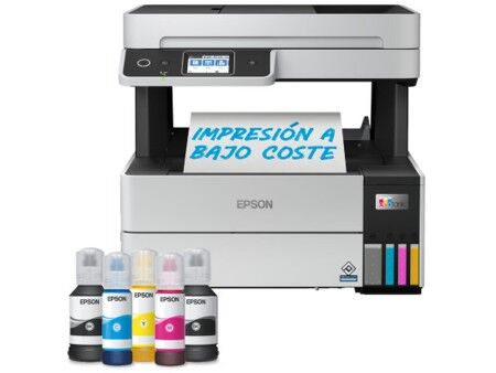 Drukarka Wielofunkcyjna Epson