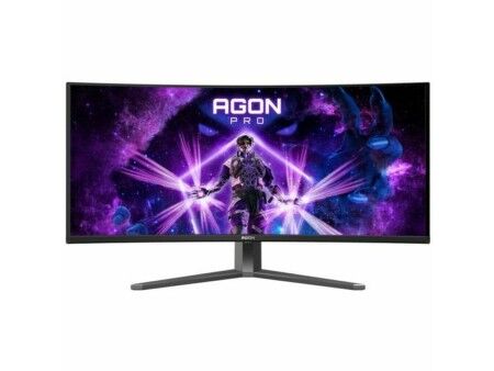 Monitor AOC AG346UCD 34" Wide Quad HD