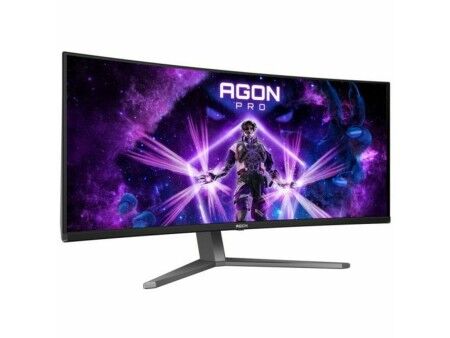 Monitor AOC AG346UCD 34" Wide Quad HD