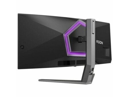 Monitor AOC AG346UCD 34" Wide Quad HD