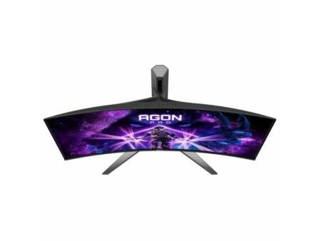 Monitor AOC AG346UCD 34" Wide Quad HD