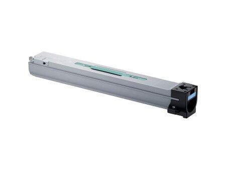 Toner Oryginalny HP SS553A Turkusowy