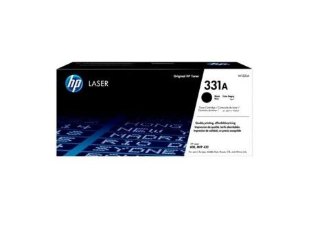 Toner Oryginalny HP Czarny