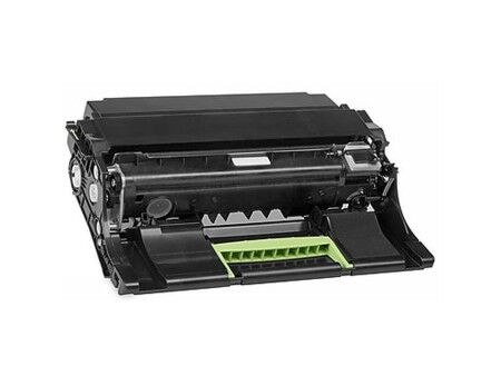 Toner Lexmark 56F0Z0E Czarny