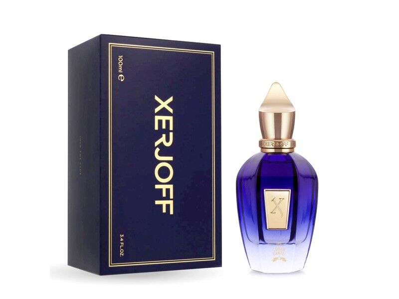 Perfumy Unisex Xerjoff Join The Club Comandante! EDP