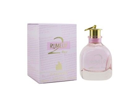 Perfumy Damskie Lanvin Rumeur 2 Rose EDP