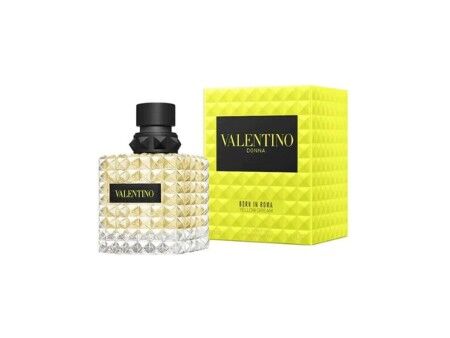 Perfumy Damskie Valentino Born In Roma EDP