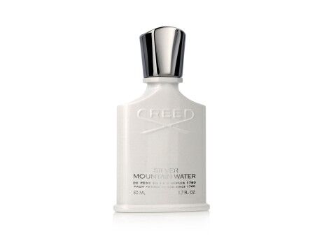 Perfumy Unisex Creed Silver Mountain Water EDP 50 ml
