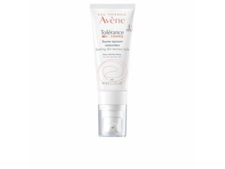 Nawilżający Kuracja do Twarzy Avene Tolerance Control Balm 40 ml