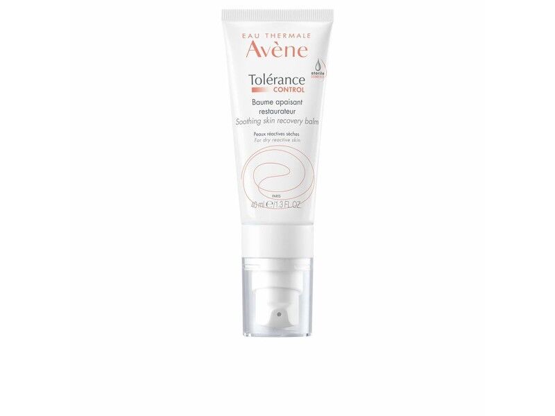 Nawilżający Kuracja do Twarzy Avene Tolerance Control Balm 40 ml Nawilżający Kuracja do Twarzy Avene Tolerance Control Balm 40 ml