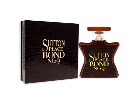 Perfumy Męskie Bond No. 9 Sutton Place EDP 100 ml Sutton Place