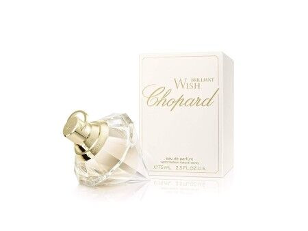 Perfumy Damskie Chopard Brilliant Wish EDP 75 ml