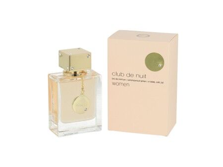 Perfumy Damskie Armaf Club De Nuit Woman EDP 105 ml