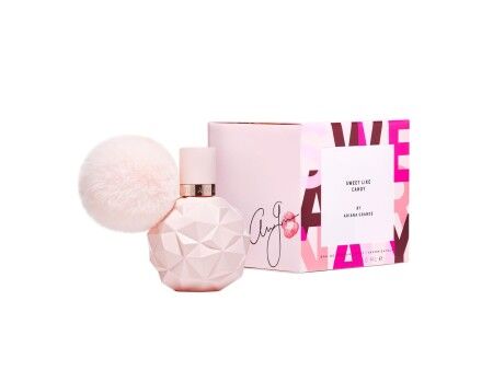 Perfumy Damskie Ariana Grande Sweet Like Candy EDP 50 ml