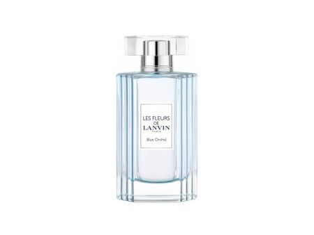 Perfumy Damskie Lanvin Blue Orchid EDT 50 ml