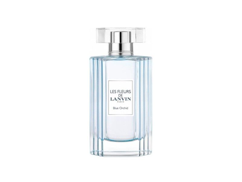 Perfumy Damskie Lanvin Blue Orchid EDT 50 ml