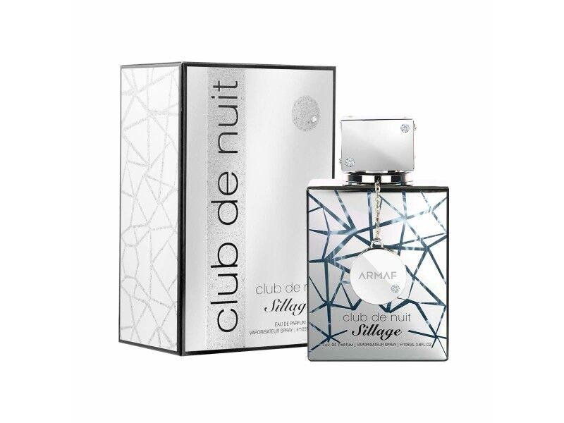 Perfumy Unisex Armaf Club De Nuit Sillage EDP 105 ml
