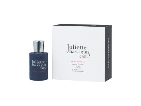 Perfumy Damskie Juliette Has A Gun Gentlewoman EDP 50 ml