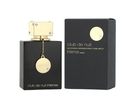 Perfumy Damskie Armaf Club De Nuit Intense Woman EDP 105 ml