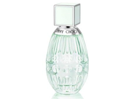 Perfumy Damskie Jimmy Choo Floral EDT 90 ml
